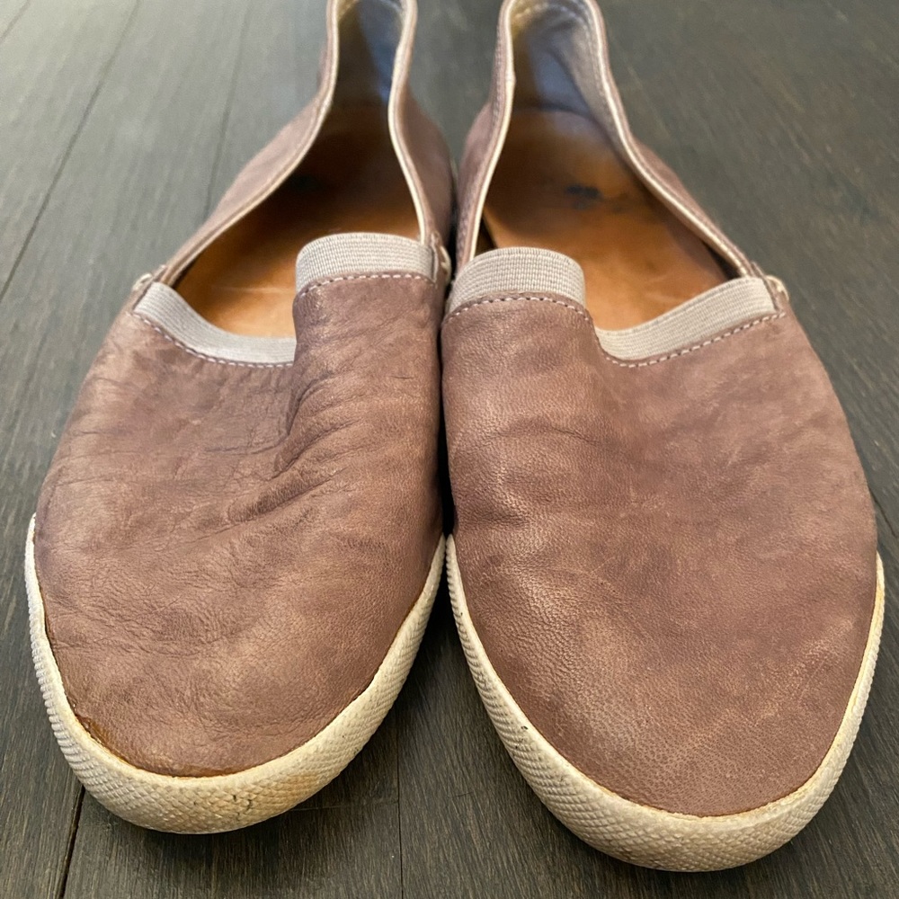 Frye Melanie sneaker - Picture 7 of 11